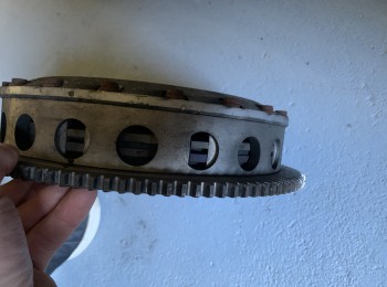 Vendo embrague bidisco de carbono para lancer evo 8 