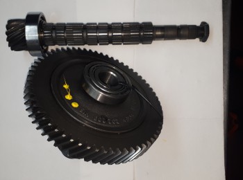 Grupo 13x61 para cajas ma5s