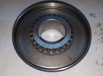 Piñon de 4ª caja sman....