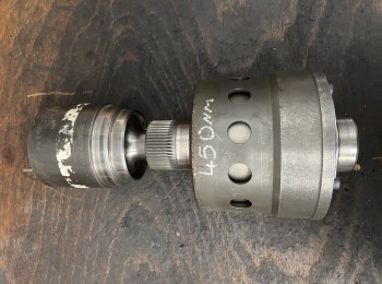 Autoblocante 306 maxi kit car