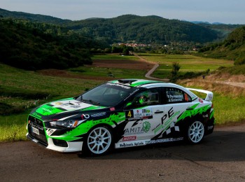 Caja cambios evo x drenth