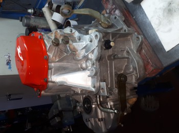 Be4r motor tu para ax, 106, saxo....