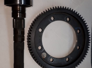 Grupo 17x77 cajas be4r