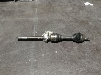 Palier largo saxo be4 picasso 