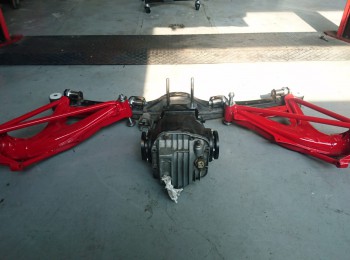 Vendo grupo 2:10 de m3 e30 gr:a