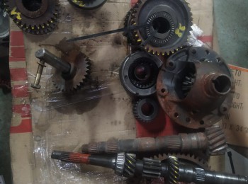 Relacion 205 gti/ zx volcane   carcasa