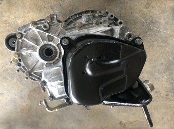 Caja ma con relacion cerrada bacci romano