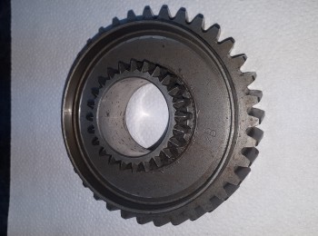 Piñon de 1ª caja sman 12x35...