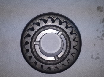 Piñon de 4ª caja sman....