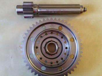 Sadev st-75 grupo 47x11