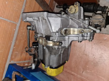 Caja ma con grupo 13x61