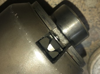 Diferencial autoblocante viscoso e30 325 ix