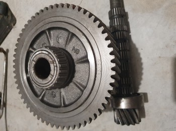 Grupo corto 13/59 ma