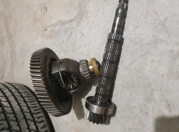 Grupo corto 14/60 ma