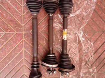 Transmisiones/palieres renault clio sport 1 y 2 