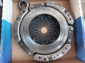 Embrague competicion gt turbo 