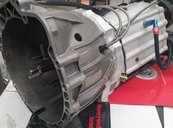 Drenth mpg 5 speed sequential gearbox