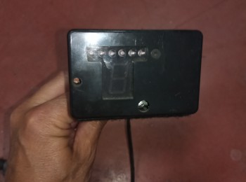 Se vende display c2 r2