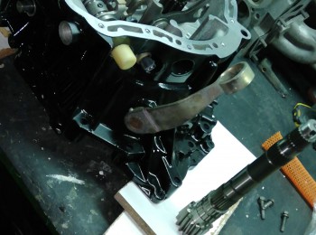 Relaccion cerrada quife  seminueva  