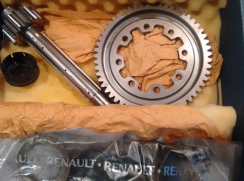 Grupo sadev circuito clio cup ii