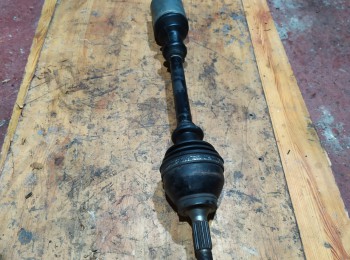 Se vende palier largo original de saxo 16v/106 1.6