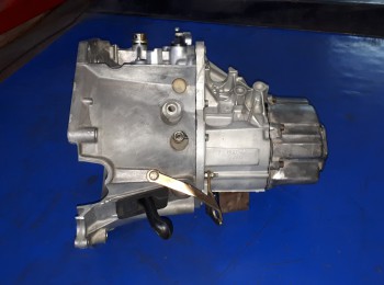 Caja be3/6 motor tu 12x68...........