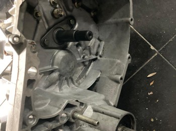 Jc5 clio sport autoblocante   embrague