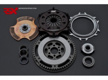 Kit embrague rsx 106/saxo/c2 tipo c2 r2 nuevo