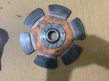 Se vende disco de embrague de 21 estrias