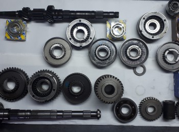 Caja be3/6 motor tu 12x68...........