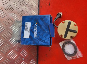 Potenciometro display sadev