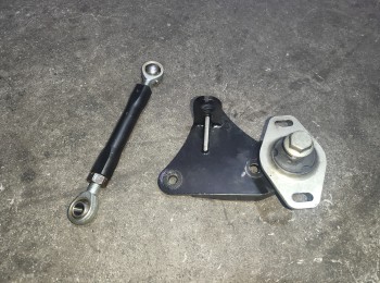 Soportes sadev sazo ax 106