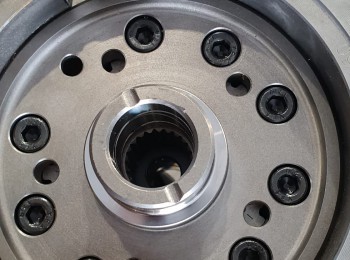 Autoblocante rsx para caja ma