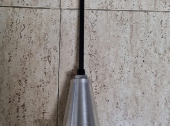 Quickshift largo 106/saxo/ax