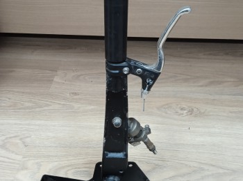 Vendo palanca secuencial ibiza kit car