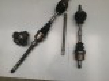 Transmisiones y autoblocantes 206 rc y 206 trophy