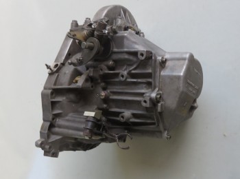 Peugeot sport 306 group a with xu engine clutch