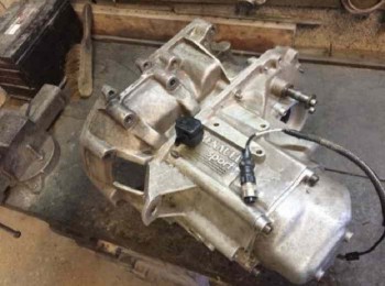 Sadev stdsa rolling kit