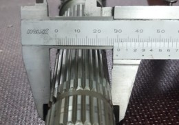 Grupo para caja sman 13/68