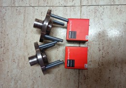 Bujes be saxo /106/ax