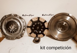 Embrague momomasa cerámico e36  e30