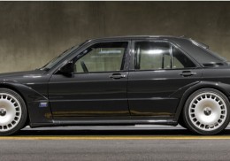 Caja de cambios gr.a mercedes 190 2.5 16v 1 larga y 5 1/1