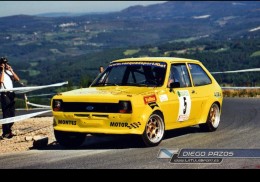 Autoblocante biscoso para fiesta mk 1/2