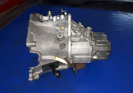 Caja be3/6 tu 12x68......