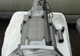 Emco dv46 viper sequential gearbox