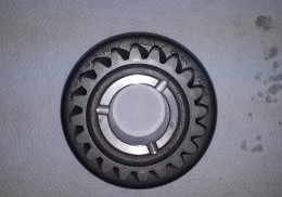 Piñon 4ª sman 20x23 sincronizado