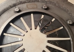 Embrague omp  caja de cambios ma