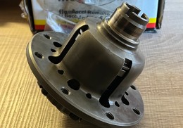 Autoblocante de discos para cajas be4 