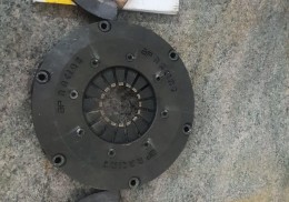Embrague c2 r2