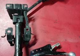 Palanca cambios secuencial